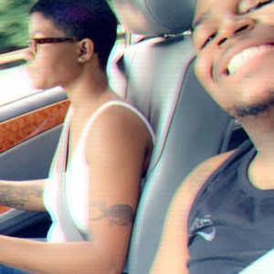 Meet your Posher, Ronald